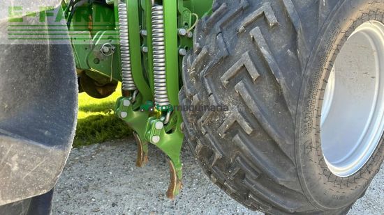 Sembradora monograno mecanica - Amazone - ed 6000-2c special
