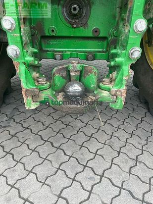 Tractor agrícola - John Deere - 6175r
