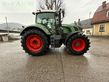 Tractor agrícola - Fendt - 828 Vario S4