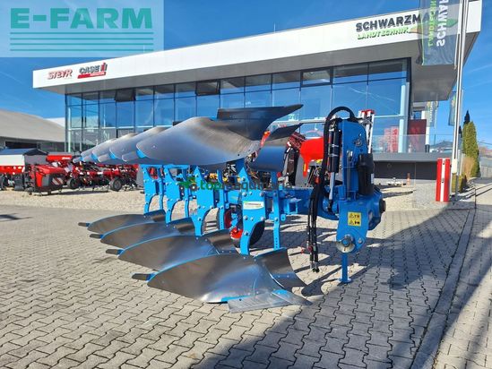 Arado - Lemken - juwel 7mv 4n100