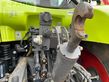 Tractor agrícola - Claas - arion 660 cis + CMATIC CIS+
