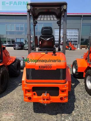 Telescopica - Kaweco - kw 25-27