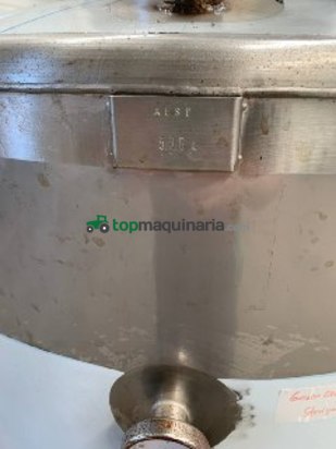 Depósito de líquido