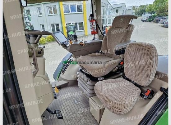 John Deere 8370R E23 (SH118031)