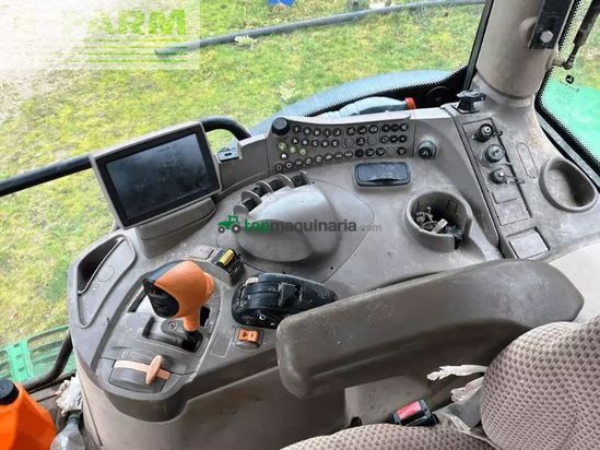 Tractor agrícola - John Deere - 6140r
