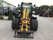 Minicargadora - JCB - tm 220