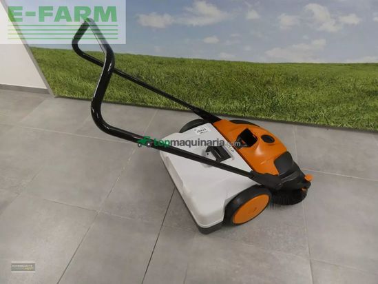 Riego - Stihl - kga 770