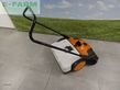 Riego - Stihl - kga 770