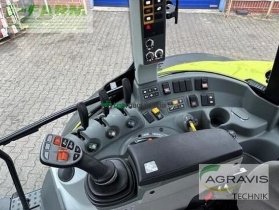 Tractor agrícola - Claas - arion 440 standard stage v