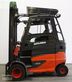 Elevadora - Linde - e 40/600 h 388