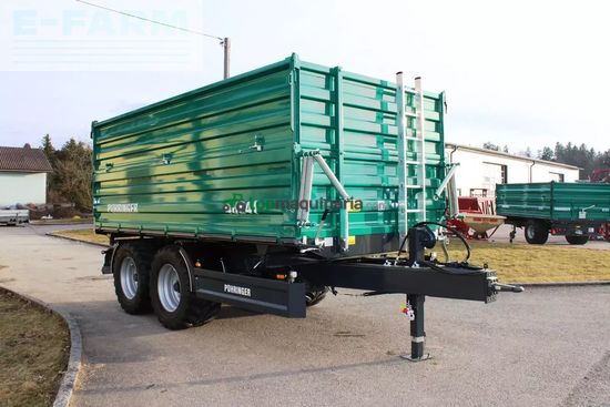 Volquet - Pühringer - 4824 t