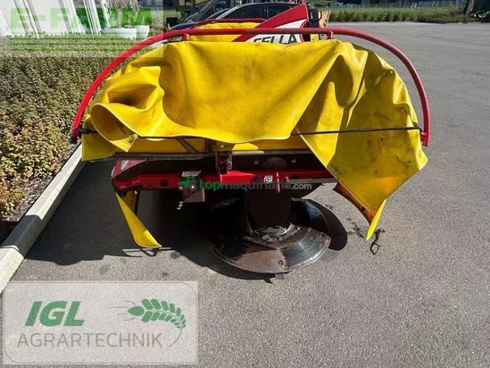 Cortacésped manual - Fella - km3140