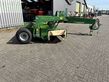Cortacésped manual - Krone - easycut 3200 cv