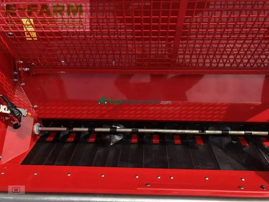 Combinado de siembra - Horsch - versa 3 kr