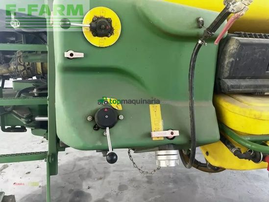 Atomizador - John Deere - m732