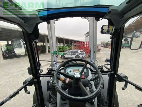 Tractor agrícola - New Holland - t5.105 electro command