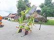 Henificador - Claas - volto 80 kreiselheuer