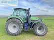 Tractor agrícola - Deutz-Fahr - 6190 ttv agrotron