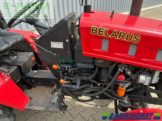 Tractor agrícola - Belarus - 321.3