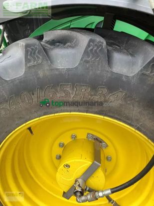 Tractor agrícola - John Deere - 6145 r