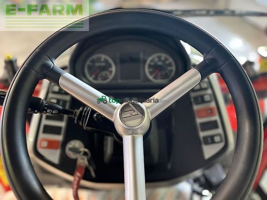 Tractor agrícola - Lindner - lintrac 75 ls