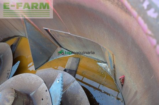 Remolqu esparcidor - BVL - v-mix plus 17-n2 s