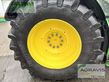 Tractor agrícola - John Deere - 6215 r