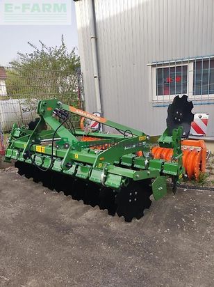 Grada de disco - Amazone - catros xl 3003