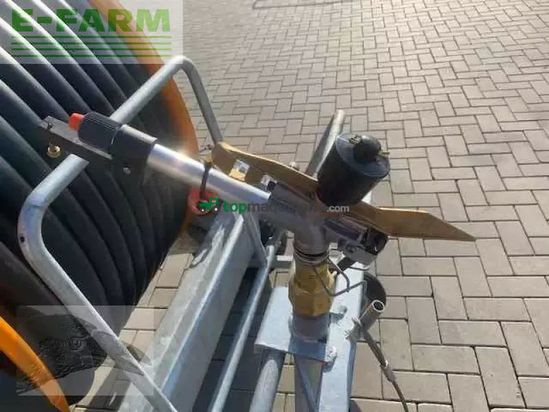 Riego -  - sportplatzberegnung 160/50