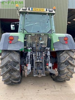 Tractor agrícola - Fendt - 916
