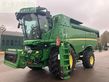 Cosechadora de Cereal - John Deere - s770-mähdrescher my2023
