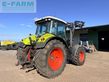 Tractor agrícola - Claas - 640 cis