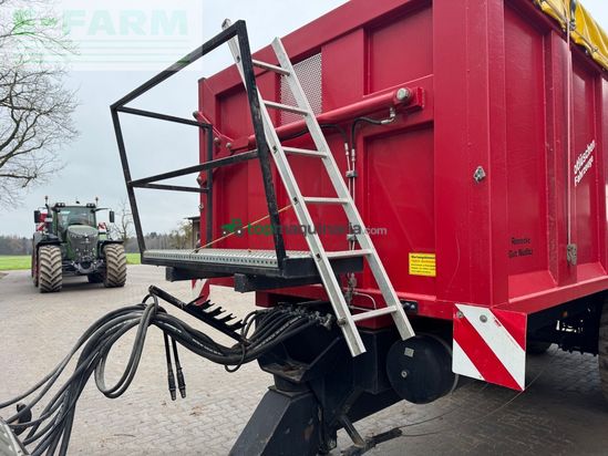 Volquet - Grotlüschen - Grotlüschen