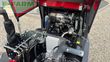 Minicargadora - Thaler - 2438s dpf brede hjul og euro-skifte
