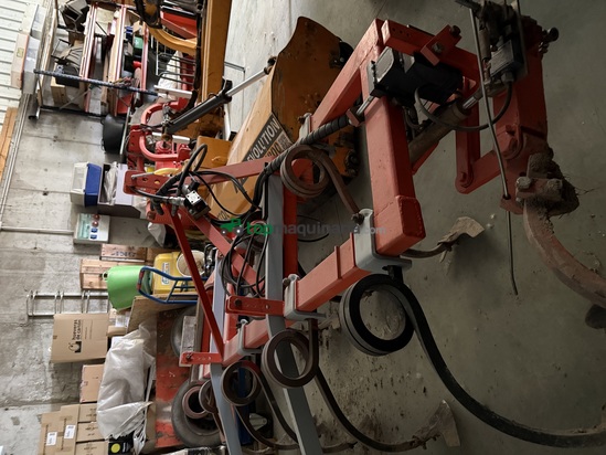 CULTIVADOR INTERCEPAS 