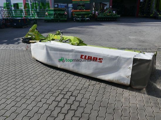 Cortacésped manual - Claas - disco 3500 contour