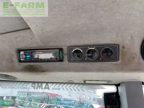 Tractor agrícola - Valtra - a 104