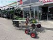 Rastrillo - Fendt - former 456dn