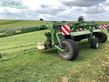 Cortacésped manual - Krone - easy cut 6210 cv