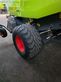 Empacadora gigant - Claas - variant 380 rc