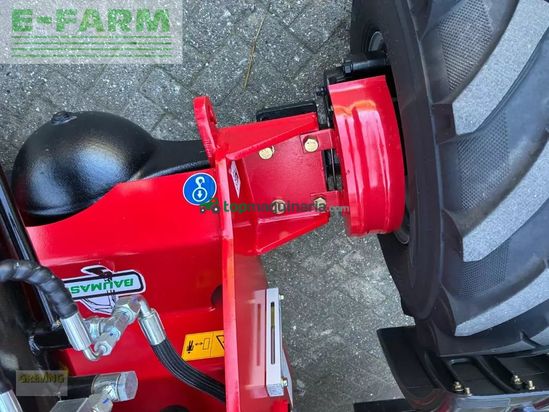 Minicargadora -  - bma 816t