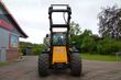 Minicargadora - JCB - 427 ht agri