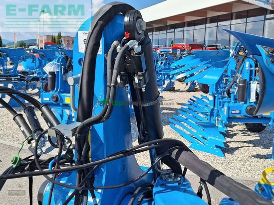 Arado - Lemken - juwel 8 v5n100