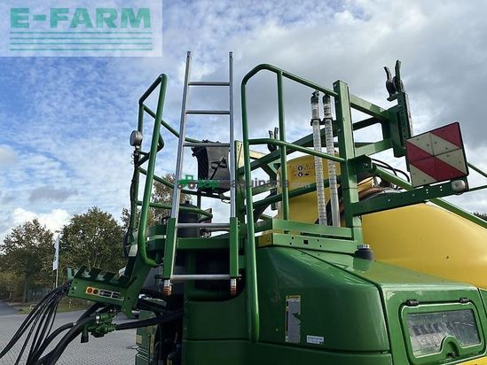 Atomizador - John Deere - r944i powrspray