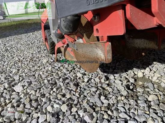 Sembradora monograno mecanica - Maschio - gasparo sara 6 rows