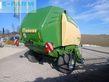 Empacadora gigant - Krone - comprima v 1500