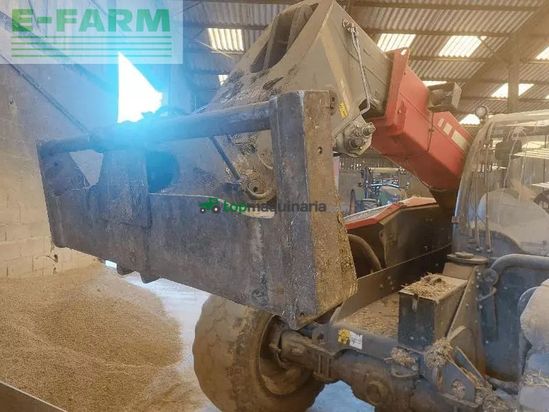 Telescopica - Massey Ferguson - th 8043