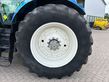 Tractor agrícola - New Holland - t7.260