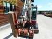 Excavadora - Takeuchi - tb 225 mit powertilt + 3 löffel ( 2.400 kg )