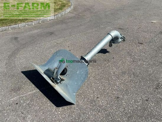 Equipamiento / accesorio - Bauer - prallkopfverteiler